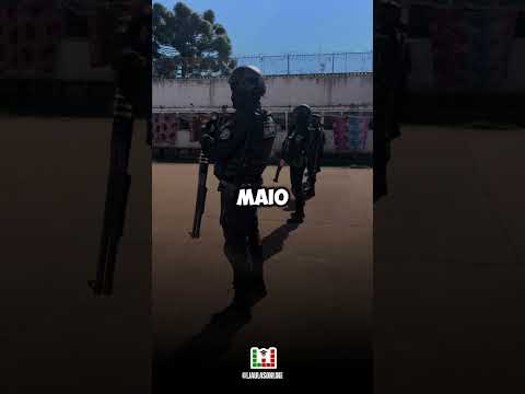 🚨 Polícia Penal RS 2026: 3 Mil Vagas Confirmadas e Edital Pode Sair Até Março!