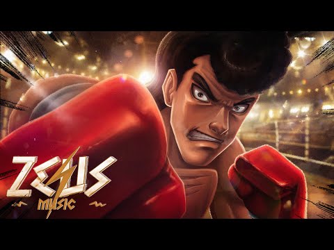 Zeus - EXTRAORDINÁRIO (Takamura Mamoru)