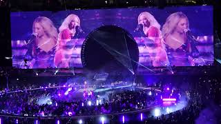 Beyoncé - Drunk In Love LIVE from Sofi Stadium LA night 1