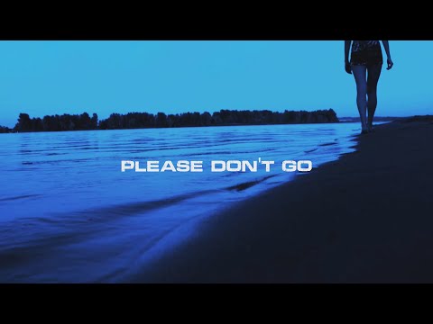 DJ Cargo - Please Don't Go (Official Video)