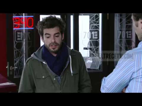 Mis amigos de siempre - Capítulo 116: "Socios"