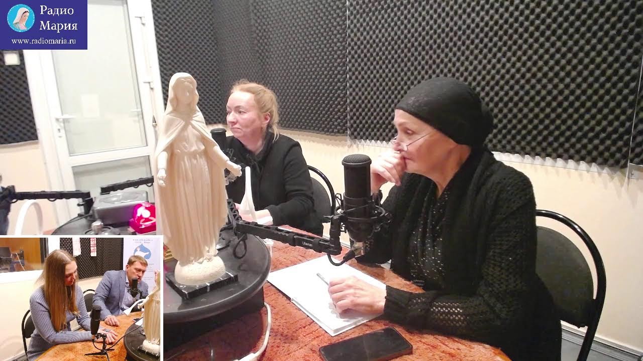 "Жить после беды"