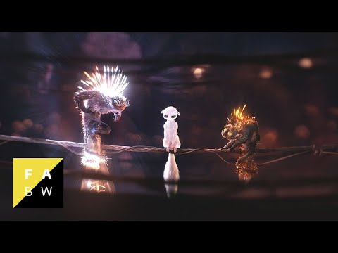 trailer