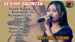 Download lagu KEJEBAK NYAMAN‼️SESHIN SASMITA || Lagu Tarling Indramayu Cirebonan mp3 Download lagu KEJEBAK NYAMAN‼️SESHIN SASMITA || Lagu Tarling Indramayu Cirebonan mp3