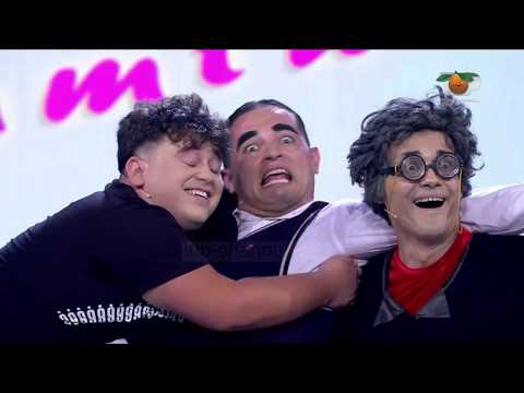 Portokalli, 28 Qershor 2020 – Familja Astari - Katërshja ( Seti fotografik )