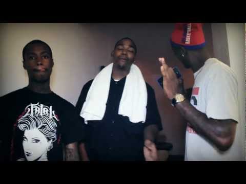 Chubb Dot - Zero Penatration / Meek Mill'n