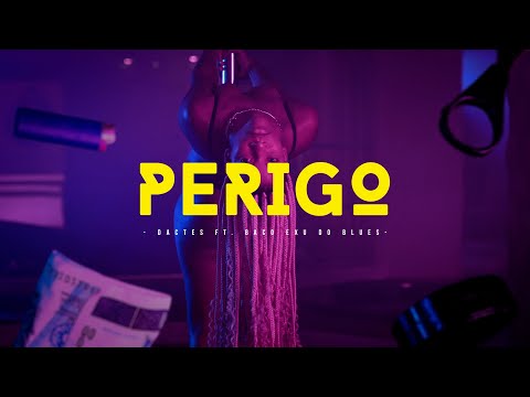 03. Dactes - Perigo [ft. Baco Exu do Blues]