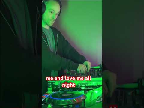 Where Have You Been-Rihanna & Clarity Till I Come-Zedd Vs ATB, Freejak #live #dj #djtransition