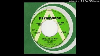 Wilfred - Candle In The Wind