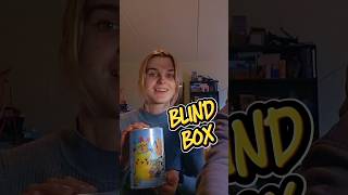 🥇This Blind Box Had a Rare Pikachu Inside... 😱
