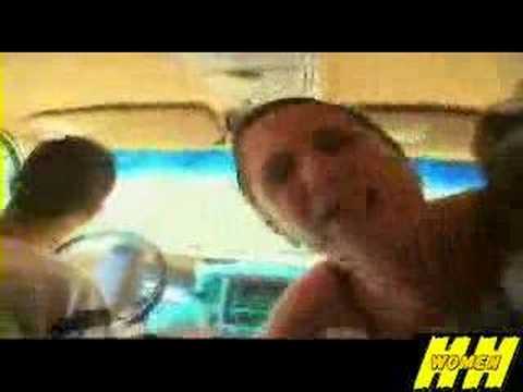 DIAM'S JAMEL FRESSTYLE A LOS ANGELES