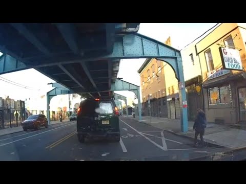 Picked up two street walkers in Kensington.