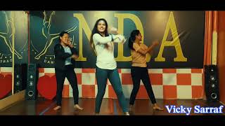 Hatt Ja Tau dance video | Veerey Ki Wedding | Sunidhi Chauhan | Sapna Chaudhary