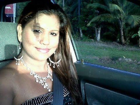 Chutney Soca Monarch Semi  Finals 2015 Nisha Ramsook live performance