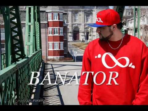 Banator ft Skays, Casseh & Inonime - Reviens dans mes bras