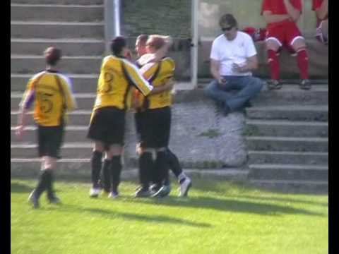 Elvir Jugo - 7.ST SV Naunhof