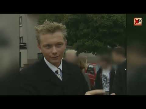 CHRISTIAN LINDNER    18 Jahre alt (1997)