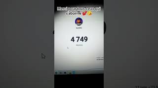 Download lagu n'hésite pas à t'abonner mp3