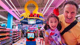 Omega Mart Las Vegas 2026 Tour: What's Actually Inside?