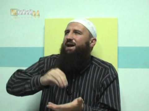 Bogobojaznost   Elvedin Pezić