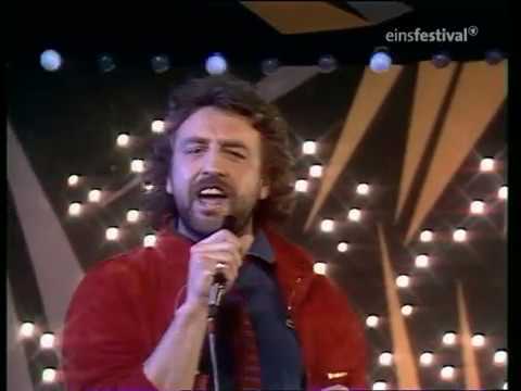 Bernie Paul - Night After Night