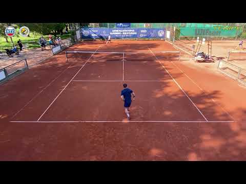 Samuele Perego - Oliver Kecskes (Q2)