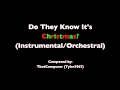Do They Know It's Christmas? (Instrumental ...