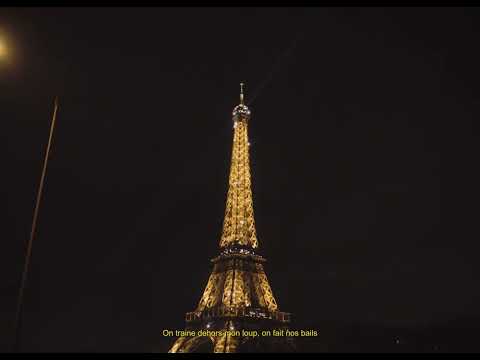 BROLY LT - Habitude (Clip Officiel)