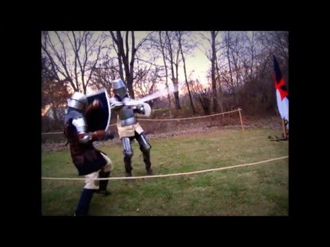 Knight Fights