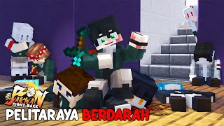 Download lagu PELITARAYA IS BLOODY!! I Become a CRAZY PSYCHOPATH and Hunt Them Down 🔪😱 mp3