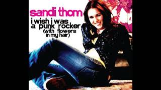 Sandi Thom - I Wish I Was a Punk Rocker (With Flowers In My Hair) (Radio Mix)
