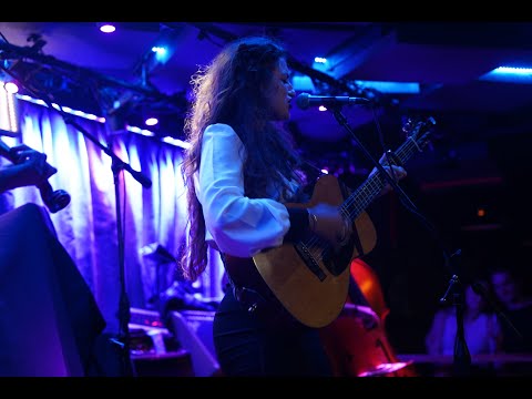 Chloe Kimes at Cafe Wha? 8/24/2025