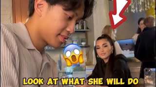 Download lagu Enisa surprises everyone singing Mockingbird LIVE in Cafe ๏ธโ๐ฅ๐น mp3 Download lagu Enisa surprises everyone singing Mockingbird LIVE in Cafe ๏ธโ๐ฅ๐น mp3