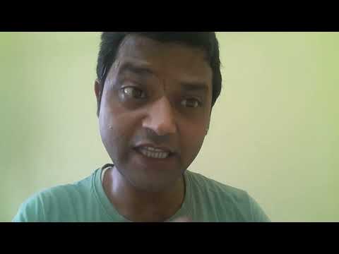 ABHAY SHUKLA script reading