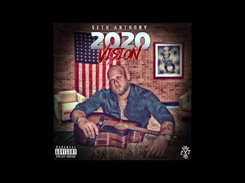 Seth Anthony ft. Overtime - Change My Ways (Official Audio)