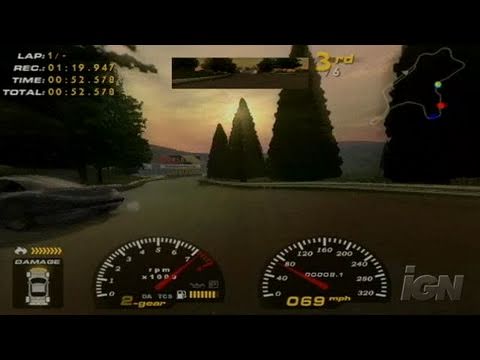 trucos para dt racer playstation 2