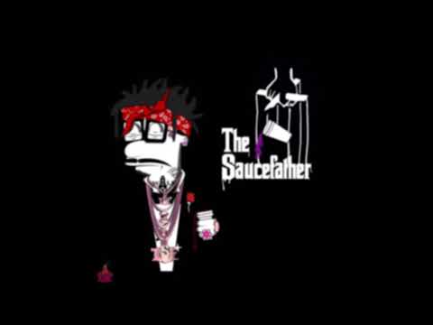 Sauce Walka - We Did It Instrumental