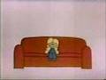 Classic Sesame Street Animation Fun With Red Sofa