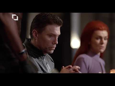 Inhumans director Roel Reiné on how London rescued the superheroes | London Live