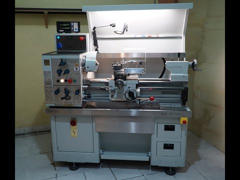 Τορνος μεταλλων BEMATO TR 1330-thumb-1