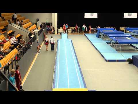 World Cup Odense 2013