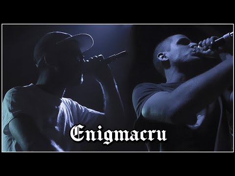 Enigmacru - 1989 - 2009 (Each1 | Chek1)