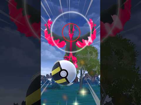 Easiest way to catch ANY Pokémon in Pokémon GO!