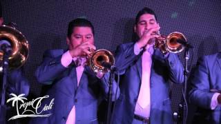 Los Angeles de Charly-Un Sueño en vivo desde Roccapulco Night Club Tour 2016