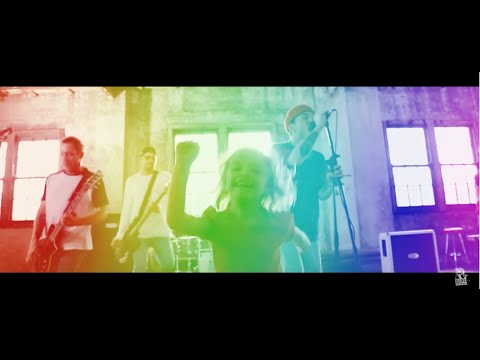 Hellions - Quality of Life (Official Music Video)