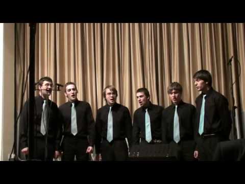 Sekstet Štima - Lončeni bas