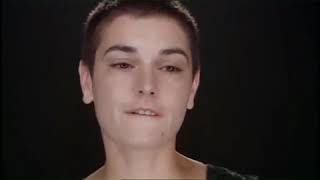 Molly Malone /Sinead O&#39;Connor