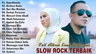 Download lagu ELSA PITALOKA, ANDRA RESPATI, THOMAS ARYA ~ ALBUM SLOW ROCK TERBAIK BIKIN BAPER mp3
