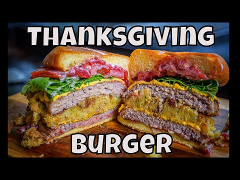 download lagu mp3 mp4 Thanksgiving Burger, download lagu Thanksgiving Burger gratis, unduh video klip Thanksgiving Burger