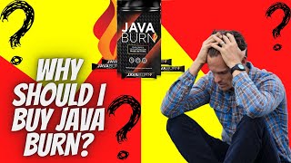 JAVA BURN REVIEW  What is Java Burn  DOES JAVA BURN WORKS  Java Burn Buy.